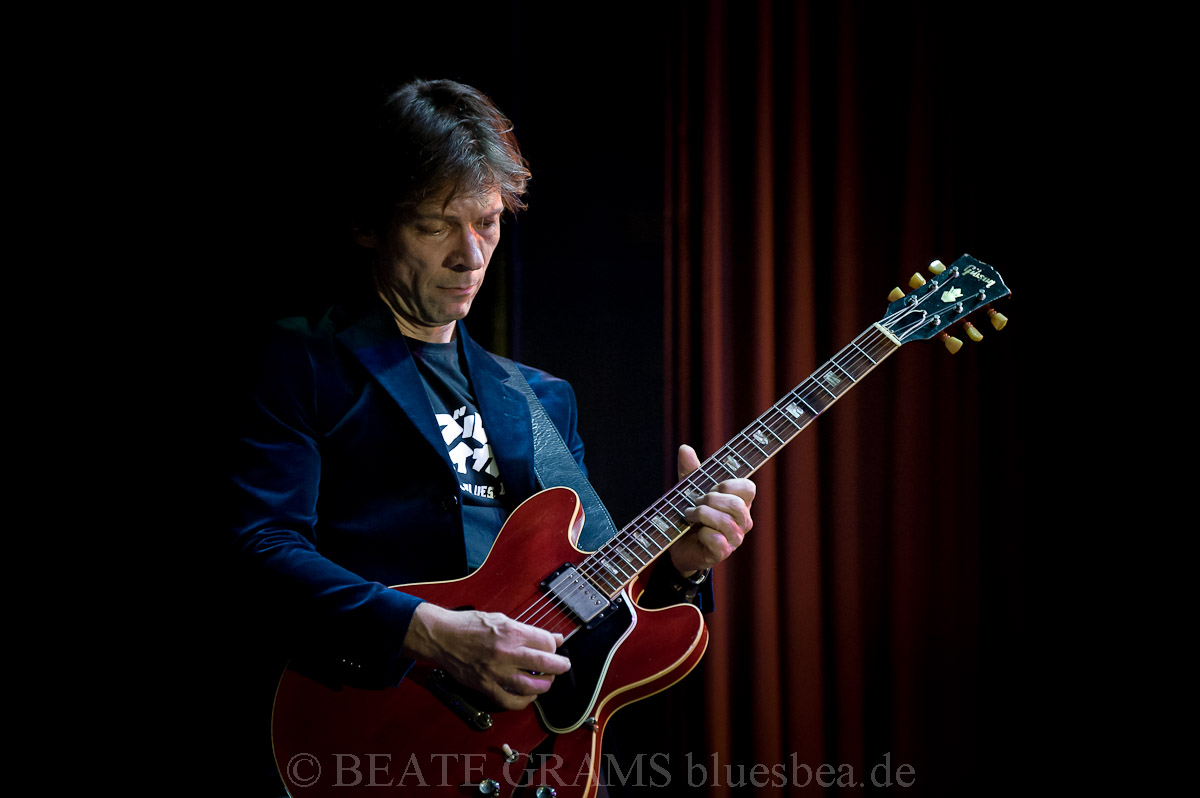 Gregor Hilden & Richie Arndt - 17.01.20 Savoy Bordesholm