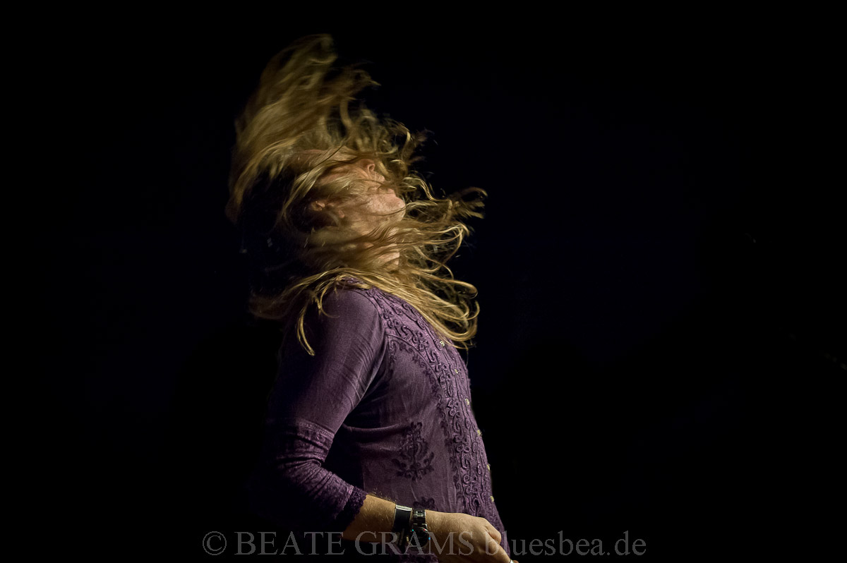 Physical Graffiti - 22.02.2020 Räucherei Kiel
