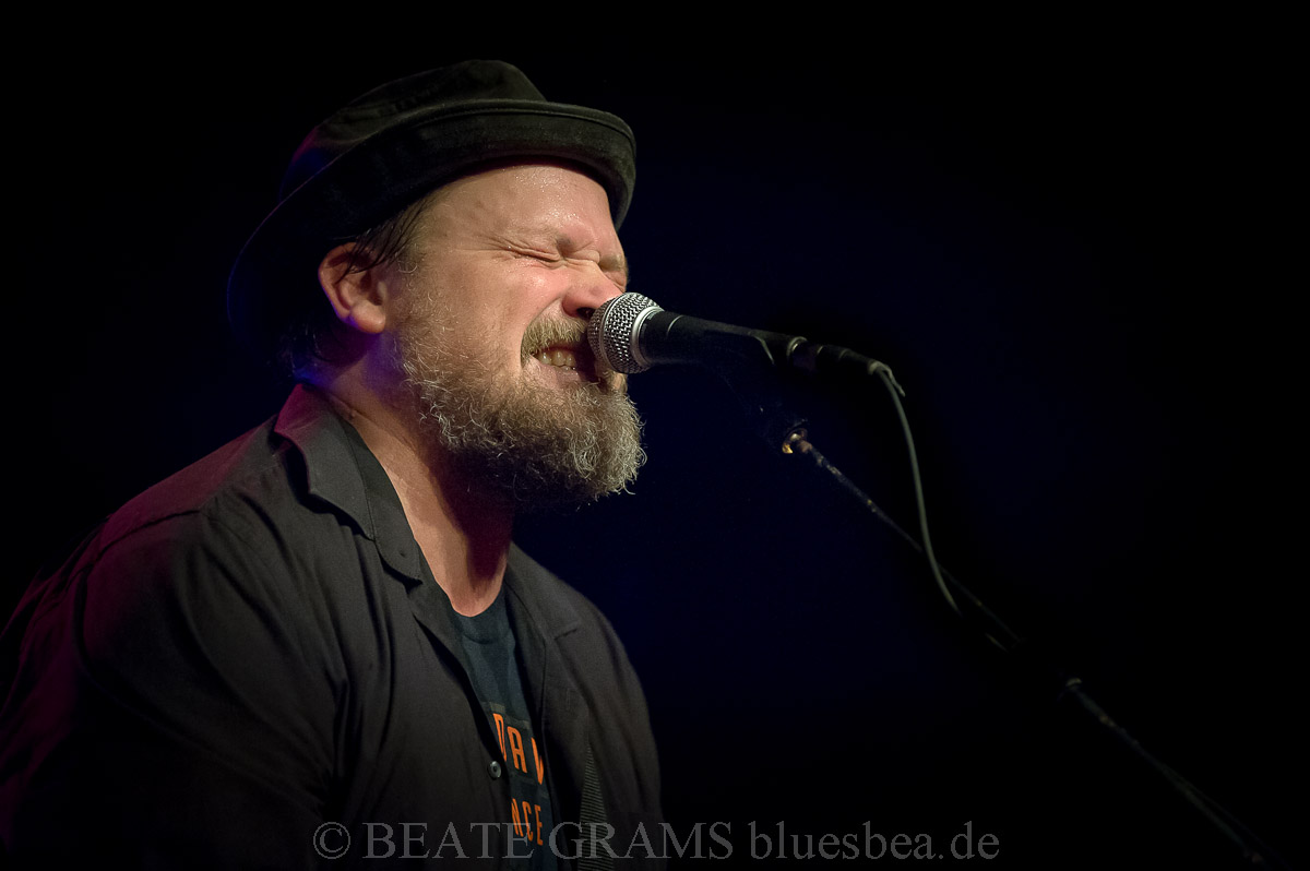 Nervling - 20.12.2019 Räucherei Kiel