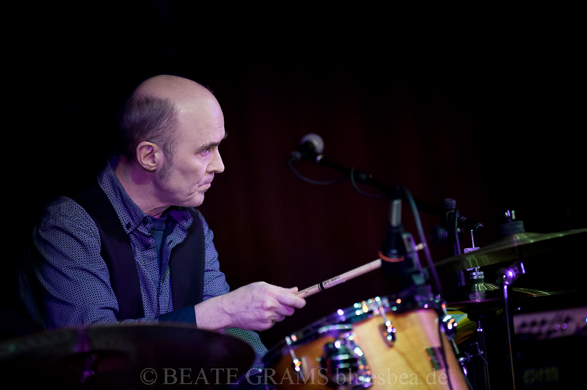 Gregor Hilden & Richie Arndt - 17.01.20 Savoy Bordesholm