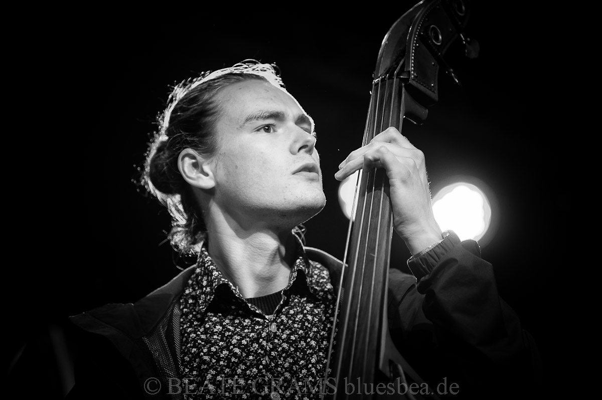 Cloud 6 - BluesBalticaEutin 2019