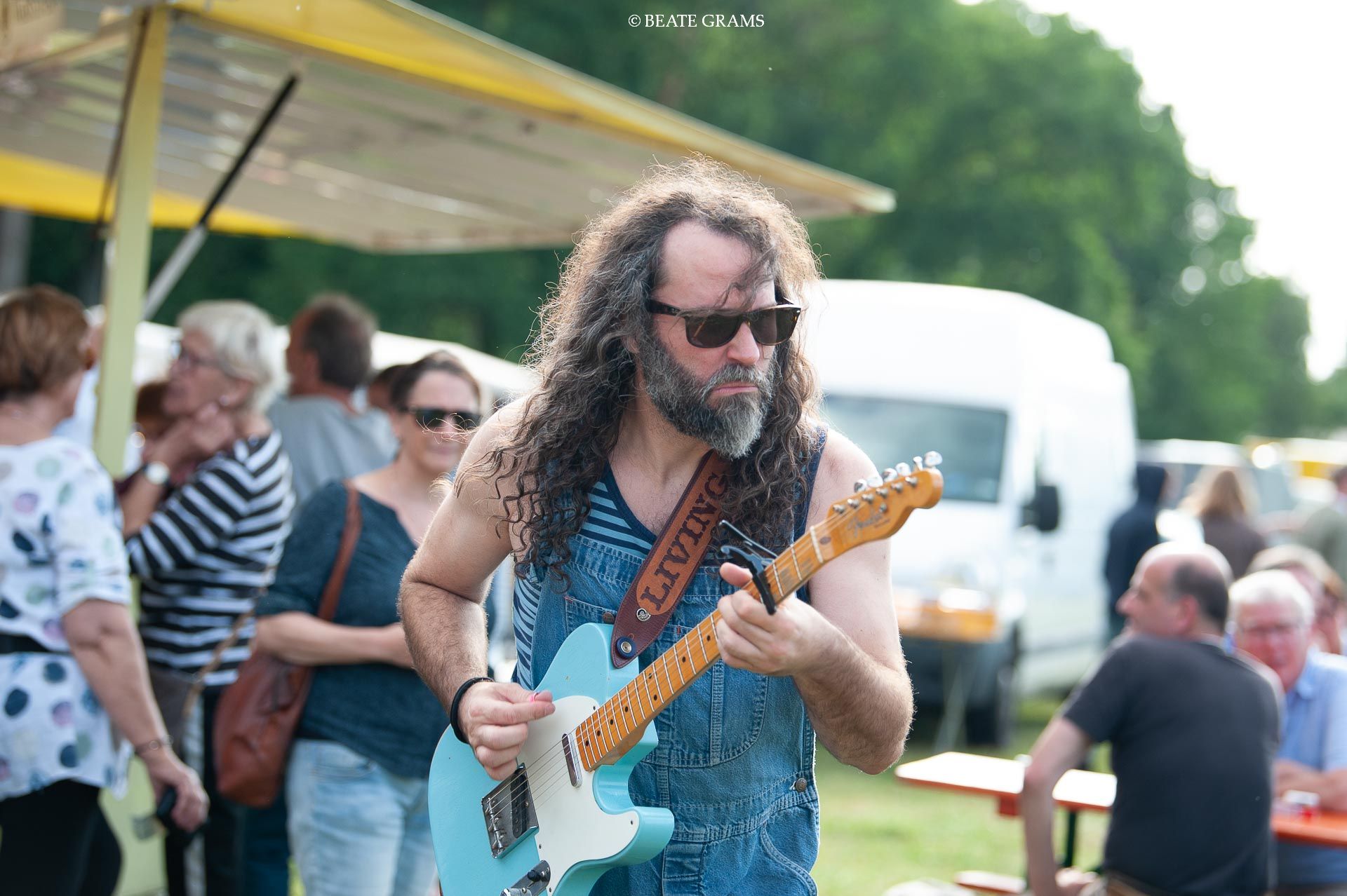 Vienna Blues Association - 02.07.2022 Hohwacht