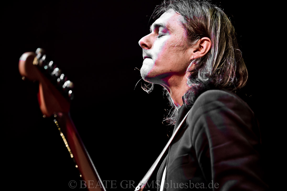 Thorbjørn Risager Band - 05.04.2019 Savoy Bordesholm
