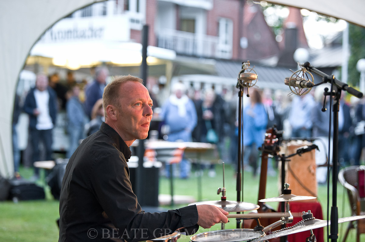 THE UNION BLUES & ROOTS FESTIVAL 2019