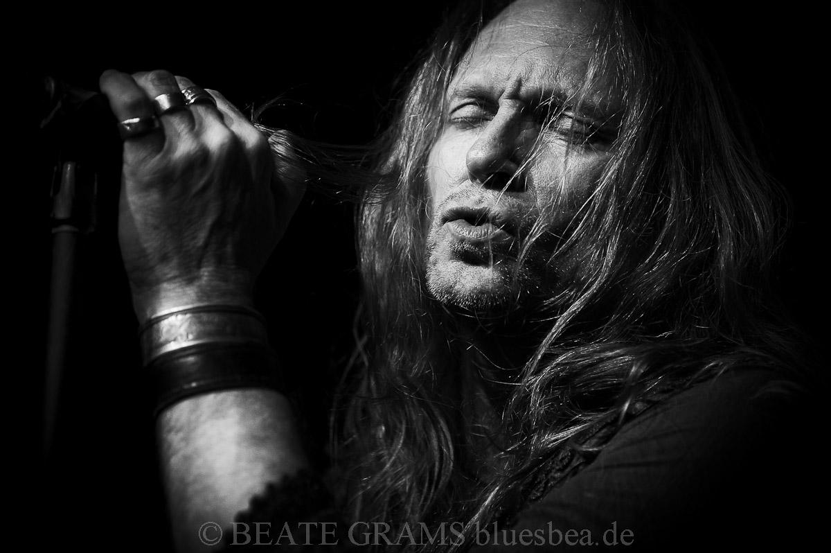 Physical Graffiti - 22.02.2020 Räucherei Kiel