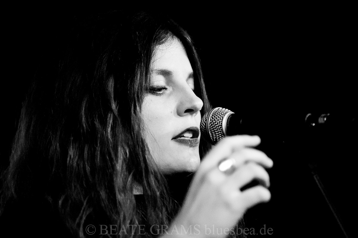 Sons & Preachers - 02.11.2018 - Pumpe Kiel