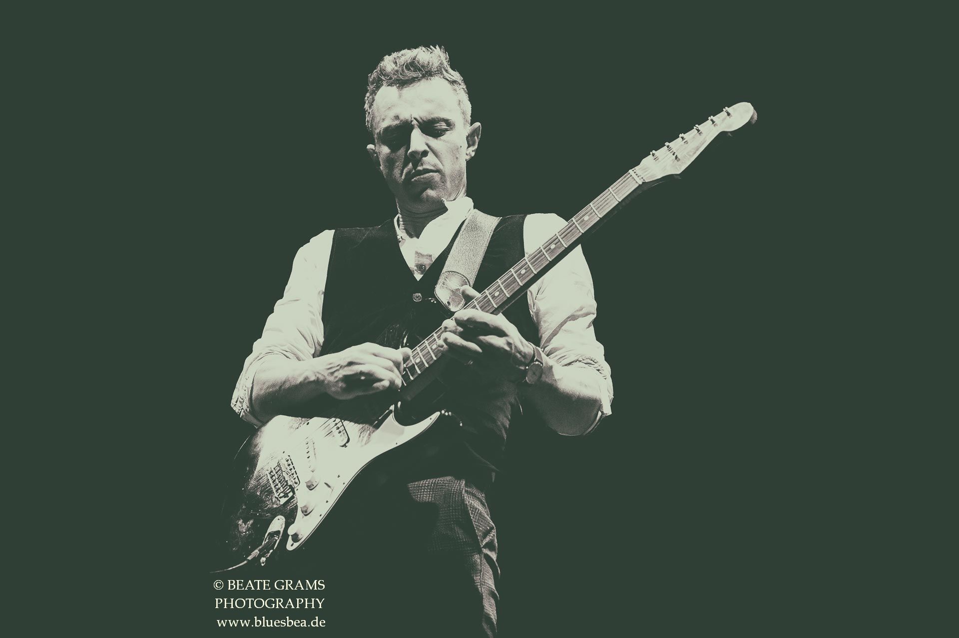 Moritz Kruit Band 2022