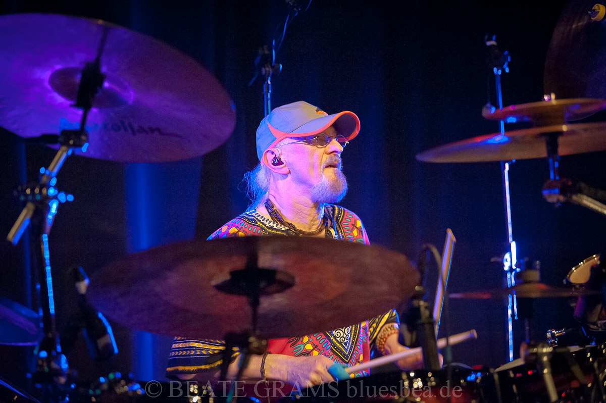Birth Control - 06.04.2019 - Räucherei Kiel