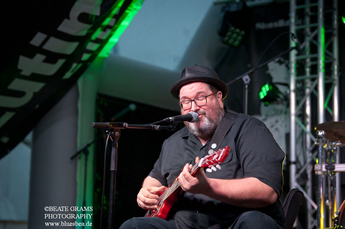 MvM - GBC Wettbewerbsband - Eutin 02.10.2021