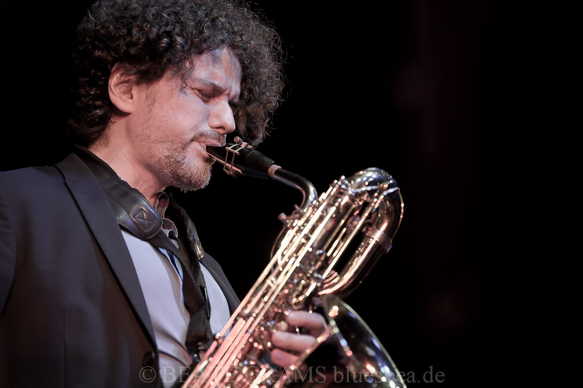 Thorbjørn Risager Band - 05.04.2019 Savoy Bordesholm
