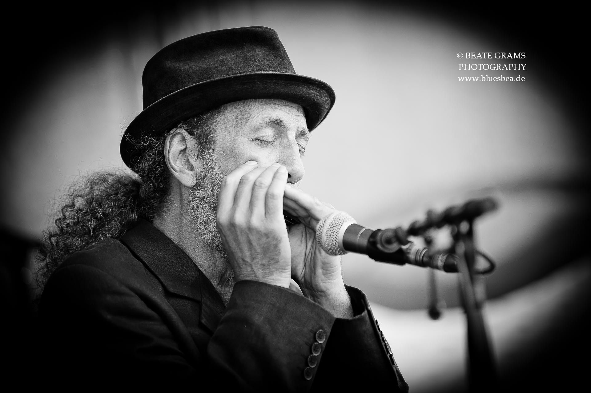 Tim Lothar & Holger "Hobo" Daub - Kulturwerk am See 