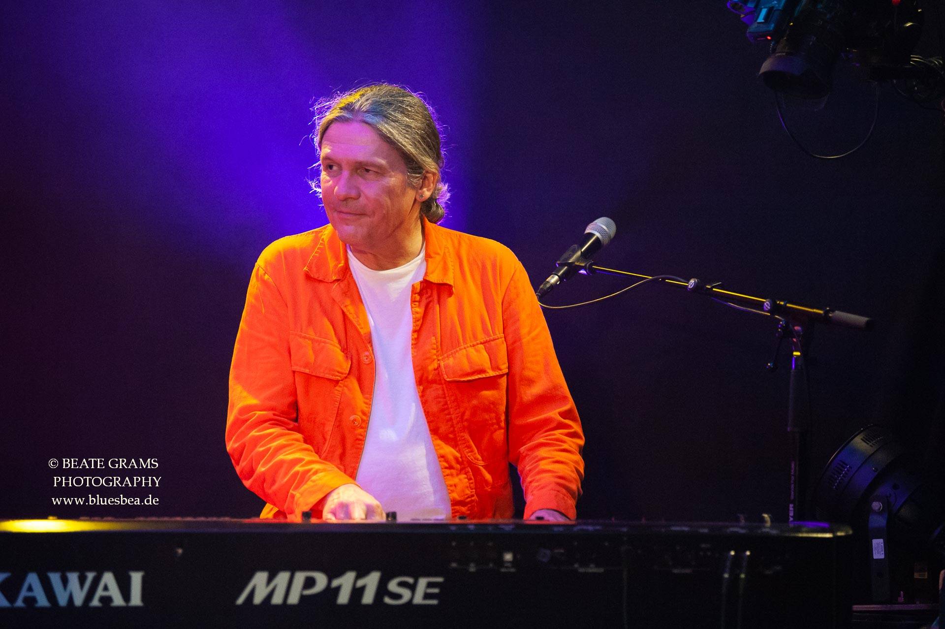 TANQUORAY - MusicStar Norderstedt 2022