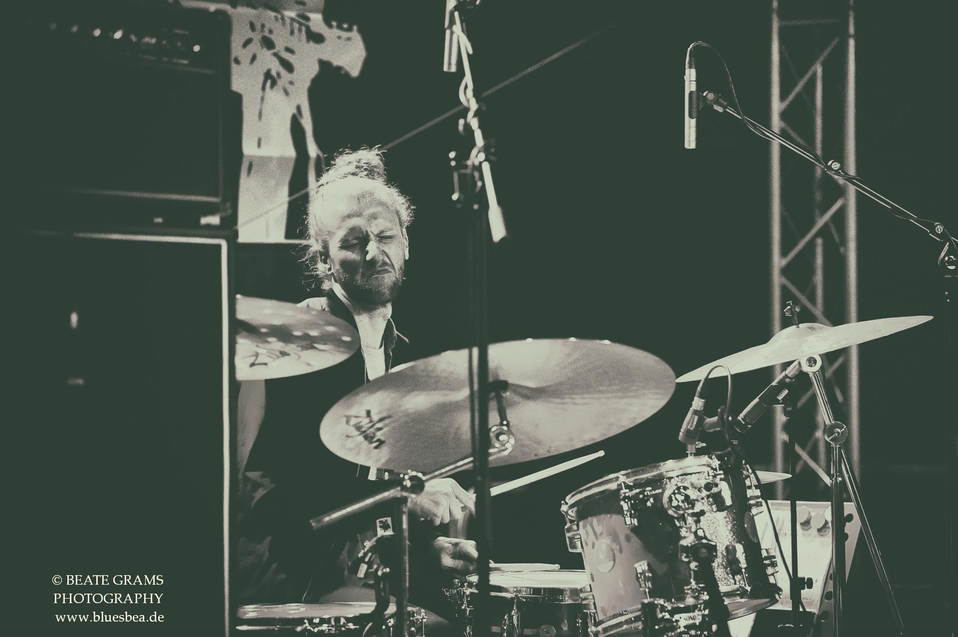 Moritz Kruit Band 2022