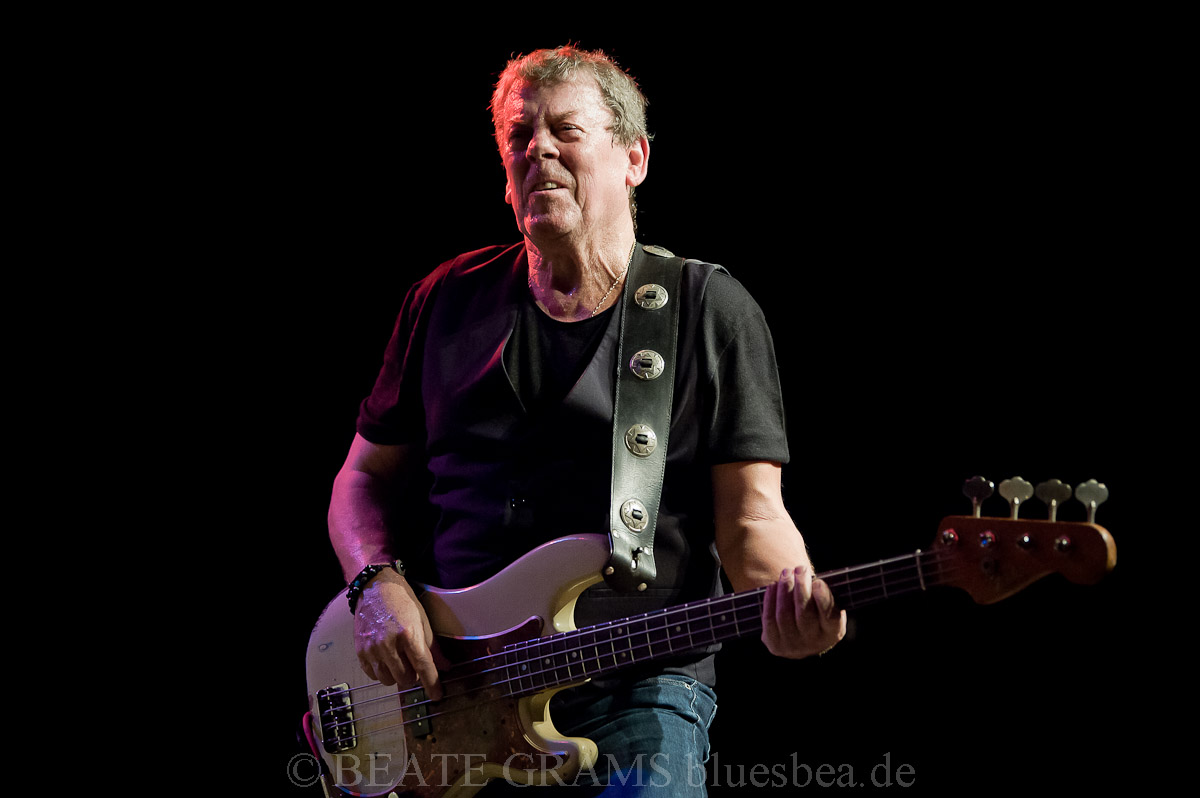 Band of Friends - 27.04.2019 Räucherei Kiel