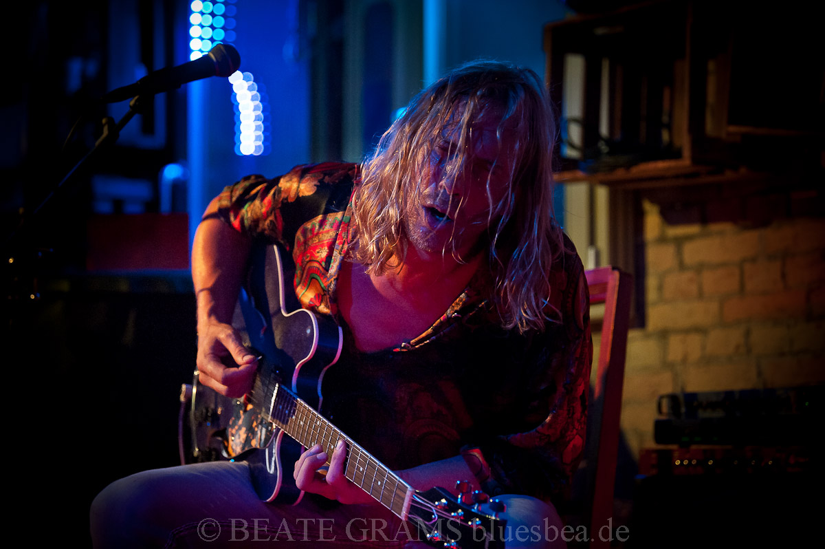 Ralph de Jongh - 31.07.2019 - Spieker Eckernförde