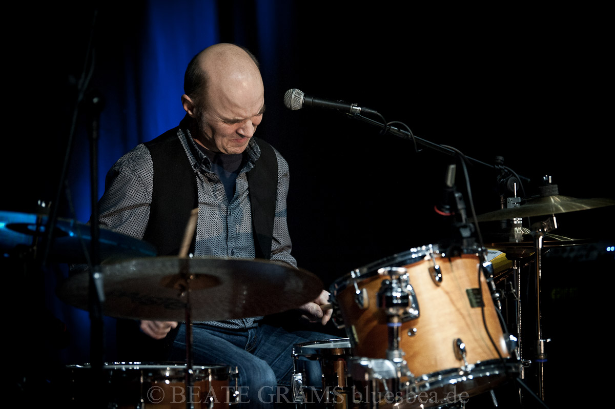 Gregor Hilden & Richie Arndt - 17.01.20 Savoy Bordesholm