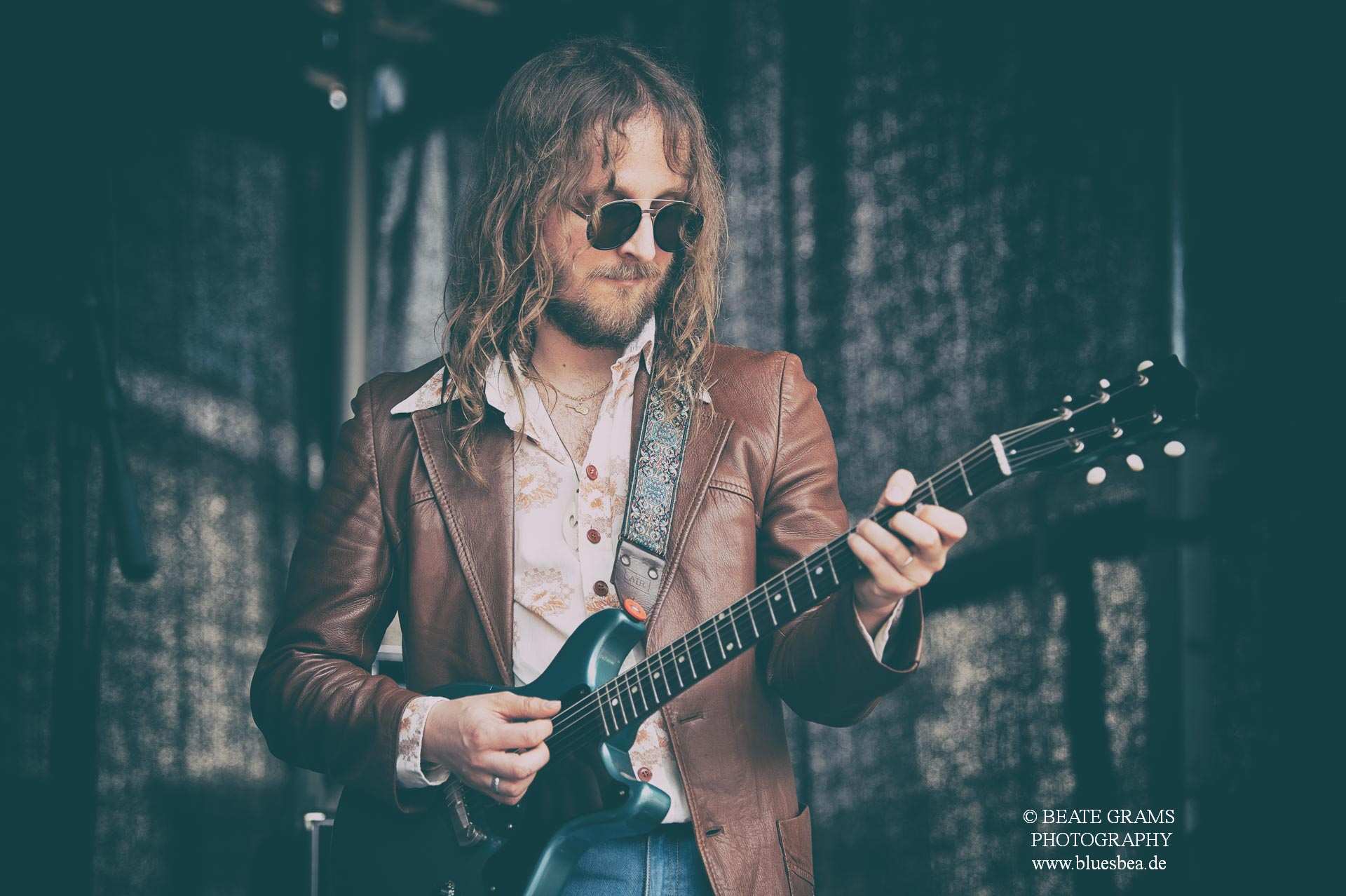 Sons & Preachers - BluesBalticaEutin 2022