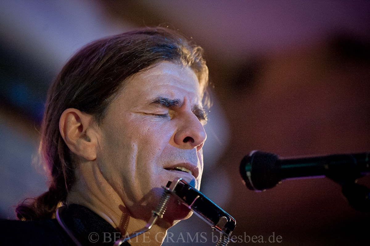 Guy Roberts - 04.05.2019 Spieker Eckernförde