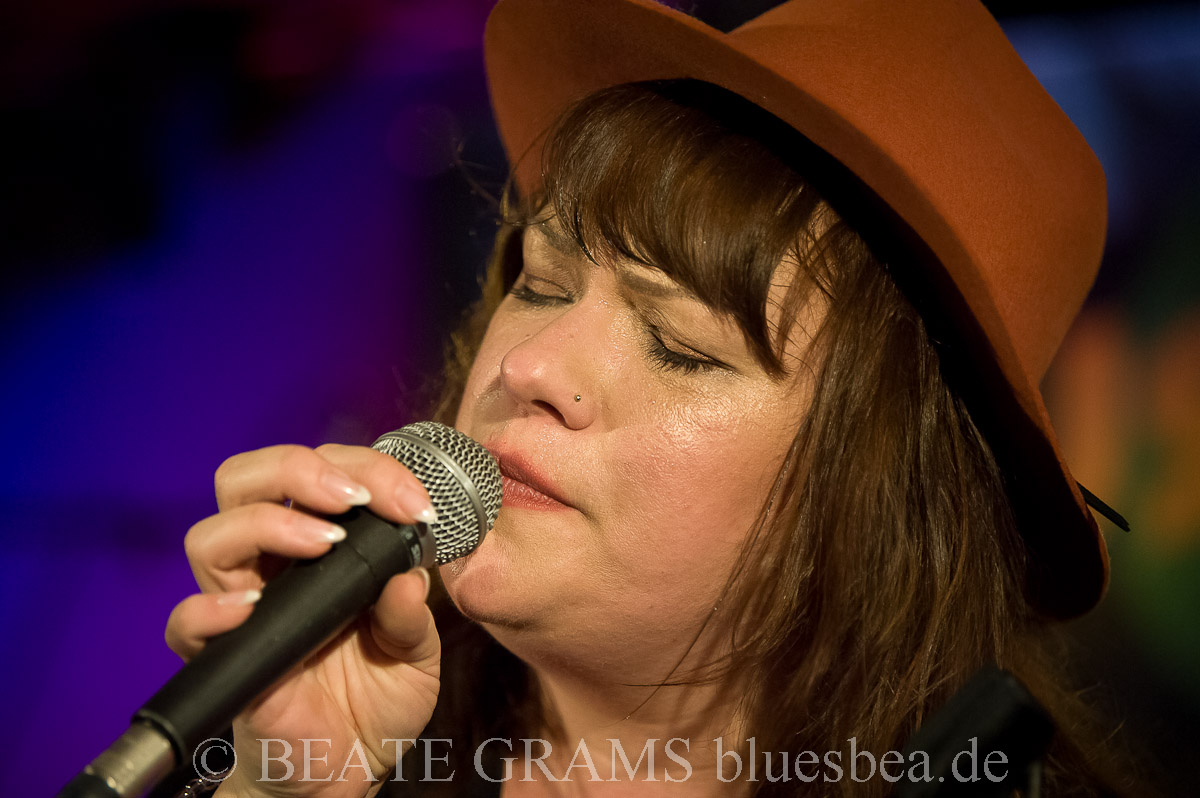 Williamsburgh - 08.02.2019 - Musicstar Norderstedt