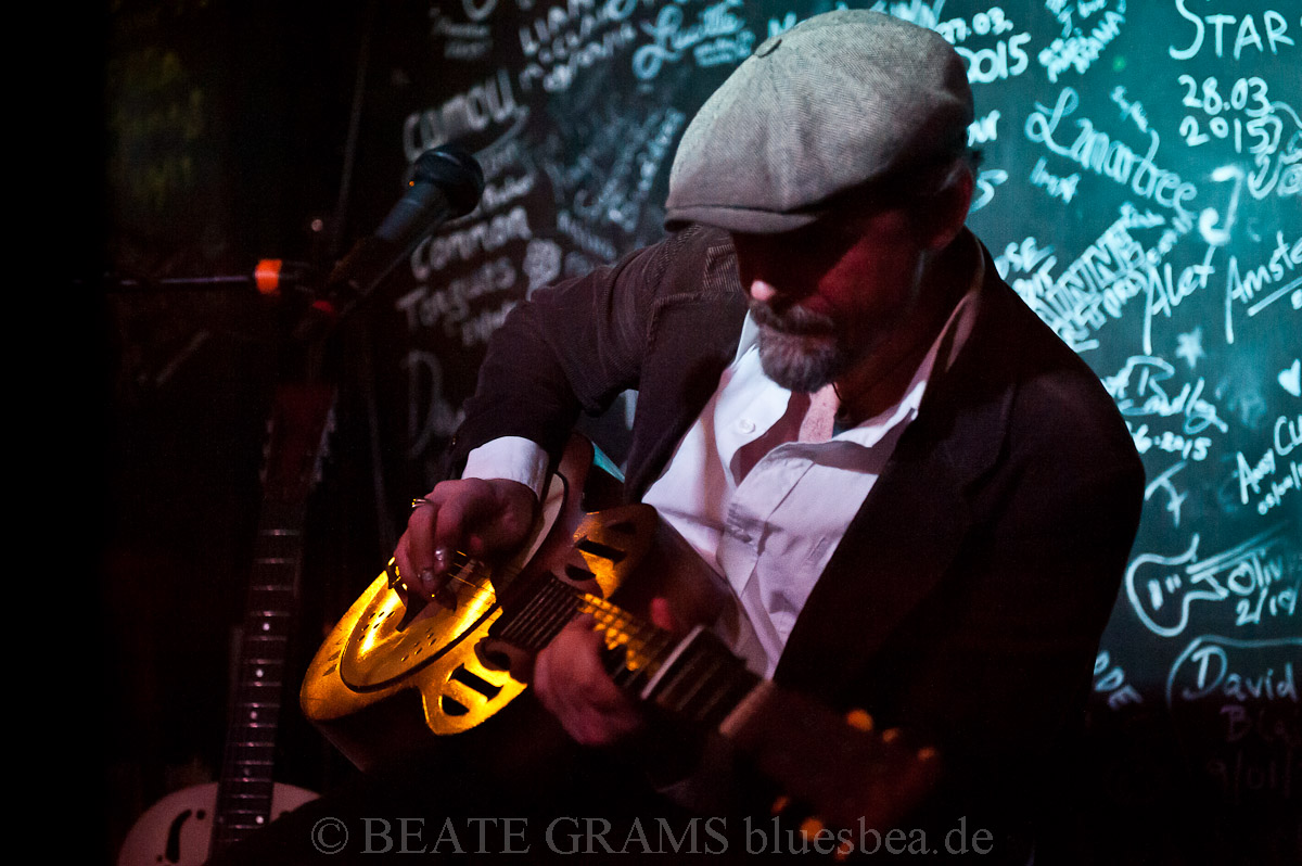 Tim Lothar - 22.11.2019 Prinz Willy Kiel