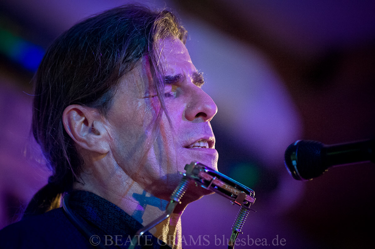 Guy Roberts - 04.05.2019 Spieker Eckernförde