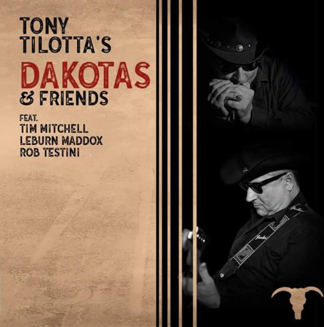 DAKOTAS & Friends 10/2018