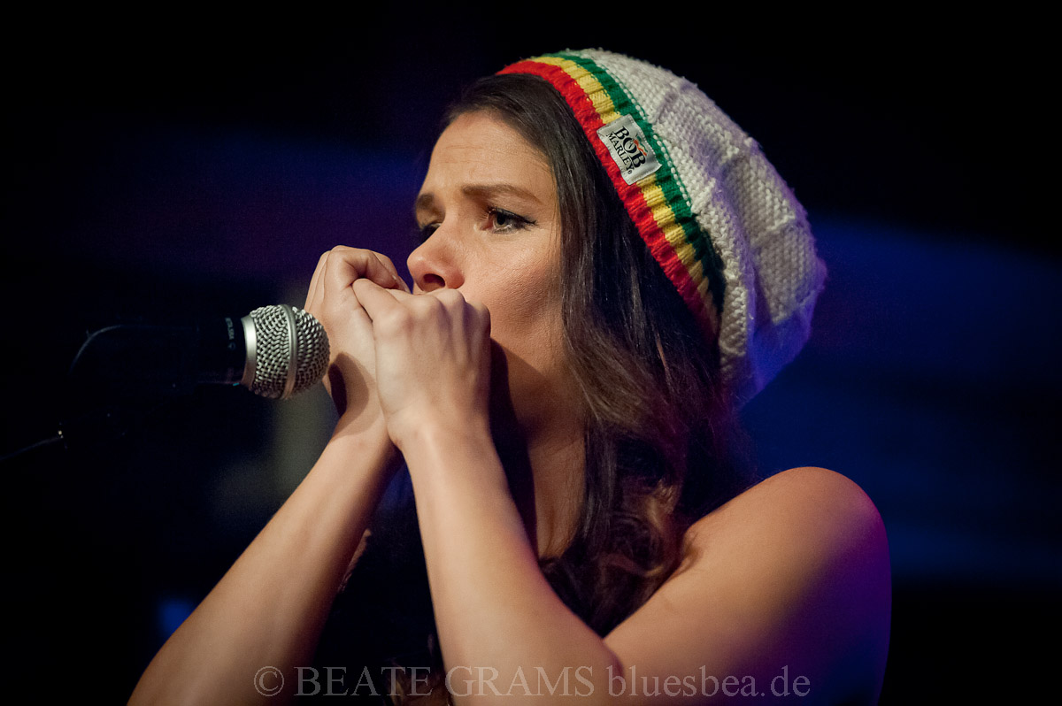 Nervling - 20.12.2019 Räucherei Kiel