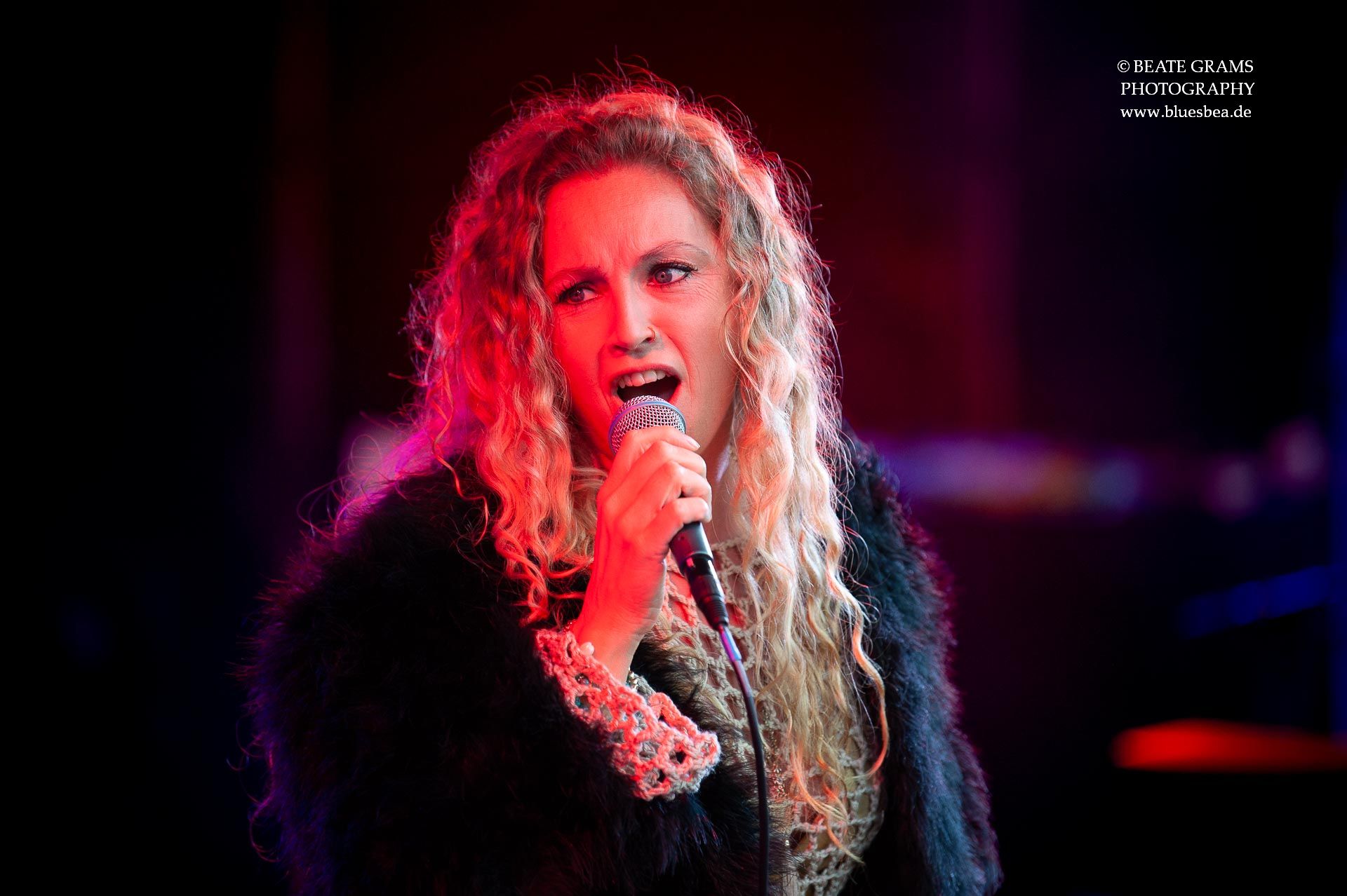 9. Kieler Woche Blues Nacht 2022