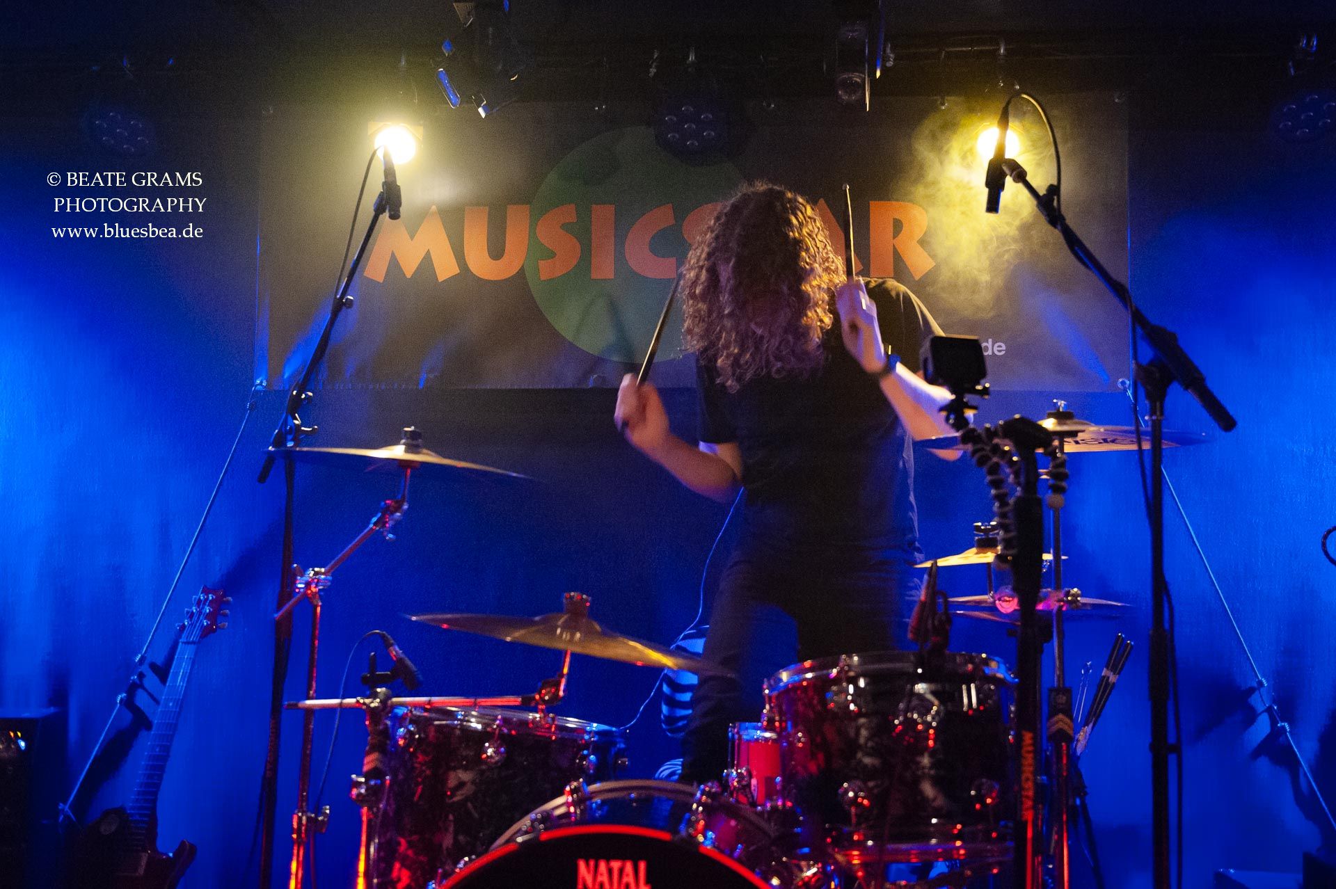 Catfish 2022 - Musicstar Norderstedt