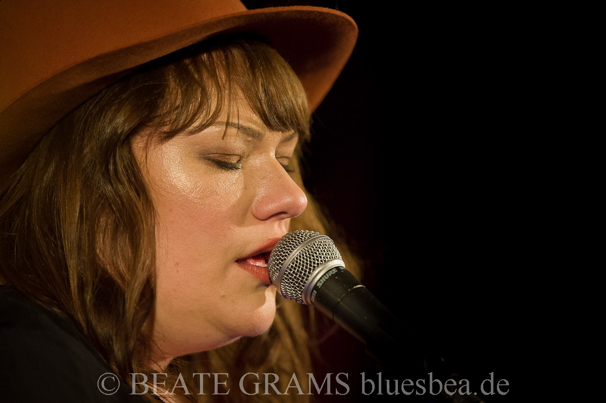 Williamsburgh - 08.02.2019 - Musicstar Norderstedt