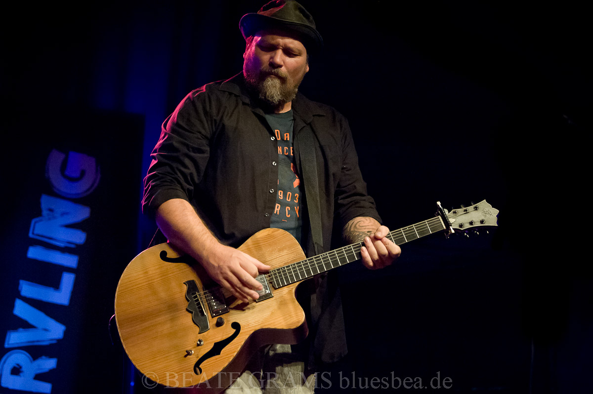 Nervling - 20.12.2019 Räucherei Kiel