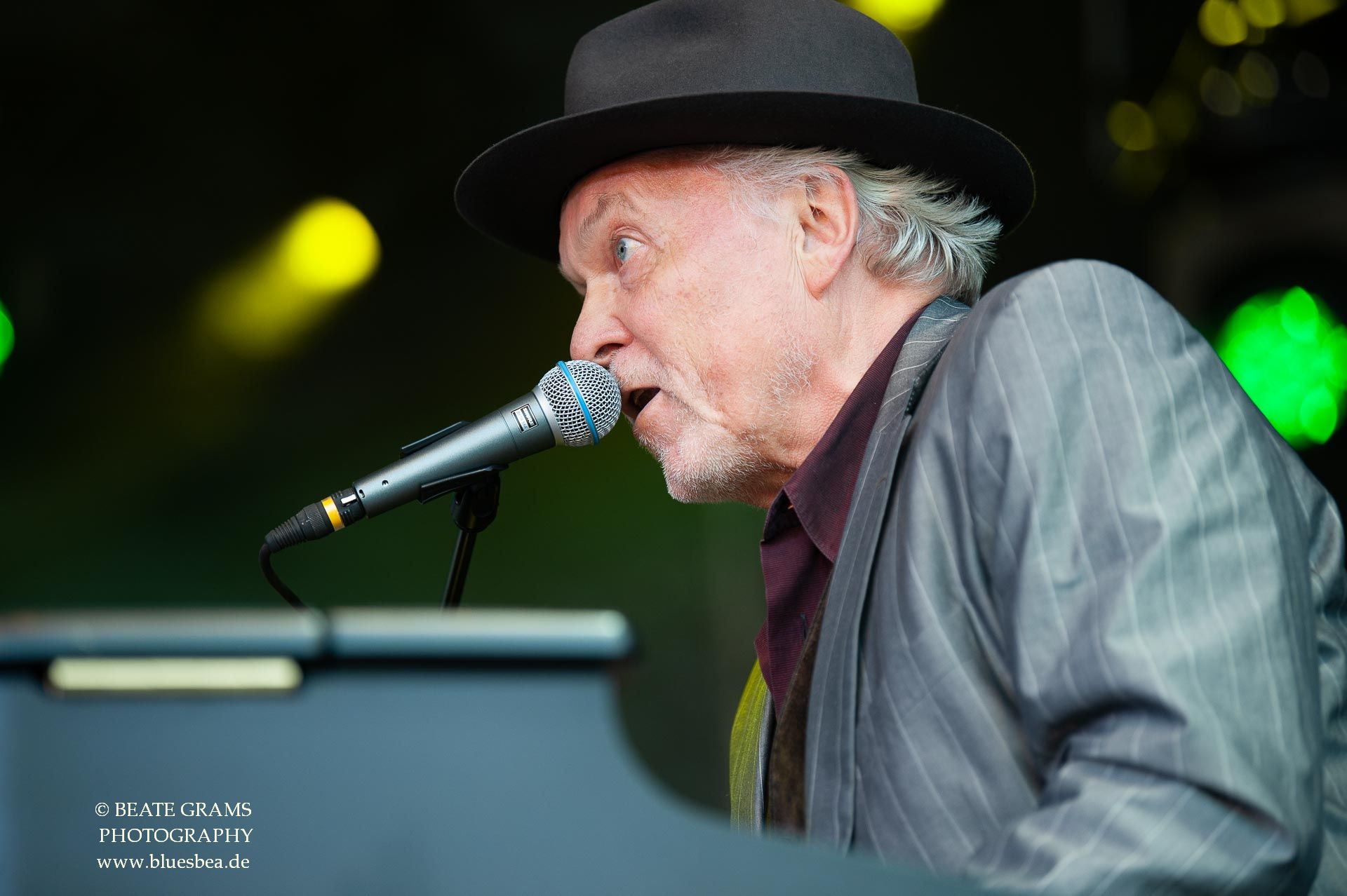 9. Kieler Woche Blues Nacht 2022