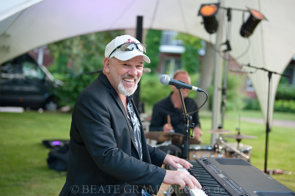 THE UNION BLUES & ROOTS FESTIVAL 2019