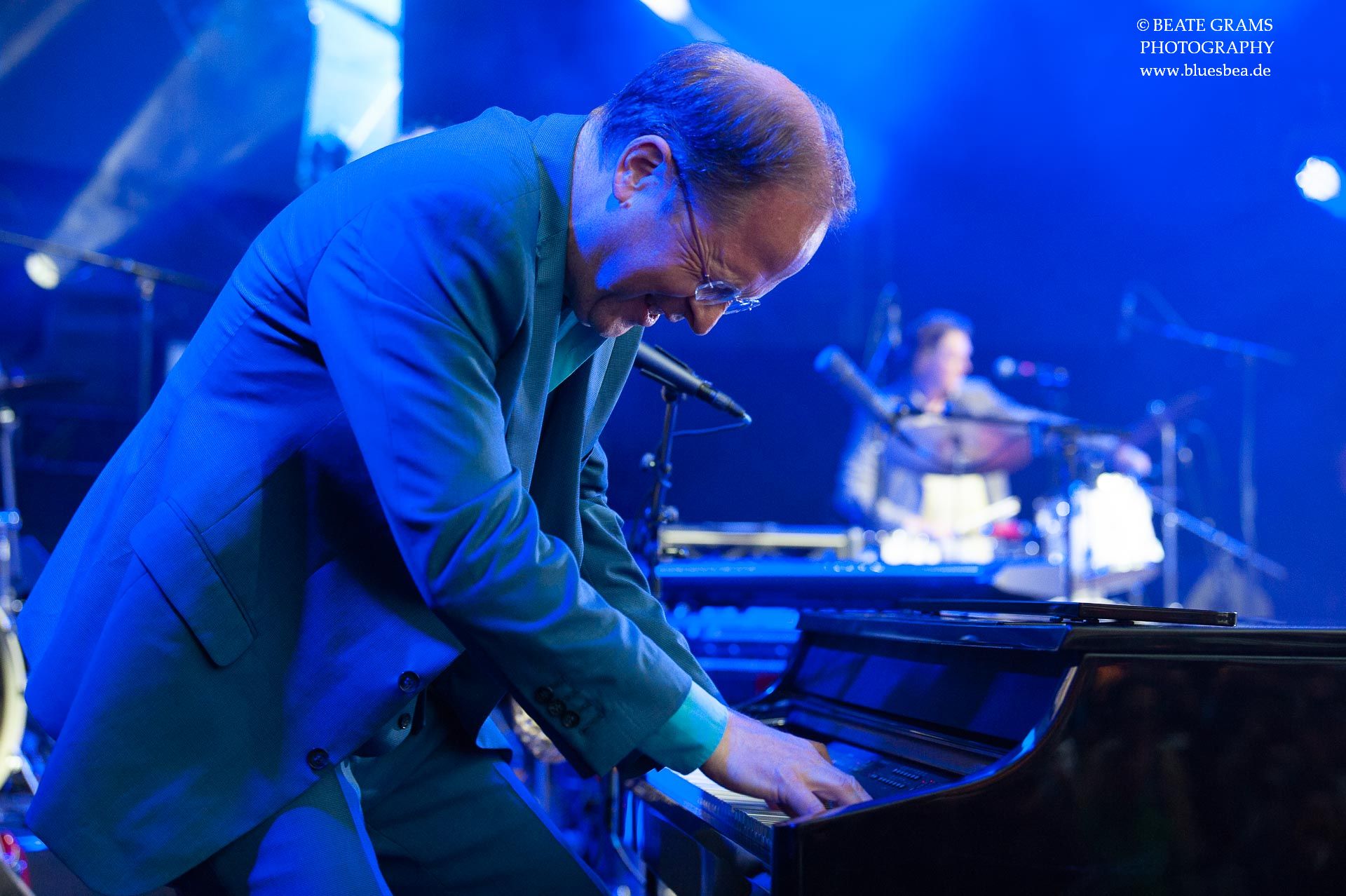 9. Kieler Woche Blues Nacht 2022
