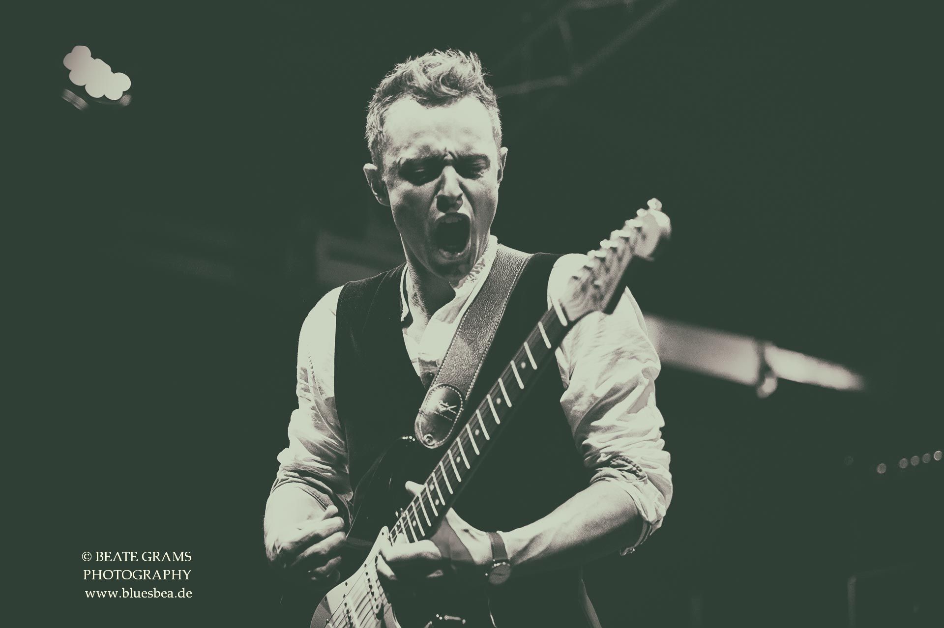 Moritz Kruit Band 2022