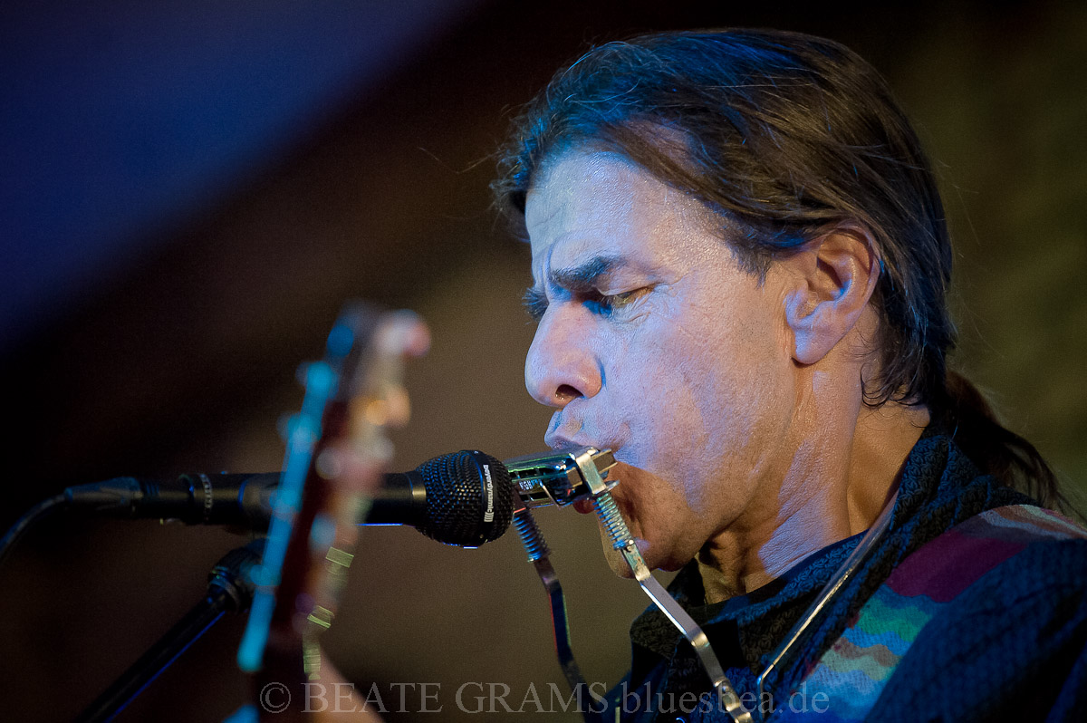 Guy Roberts - 04.05.2019 Spieker Eckernförde