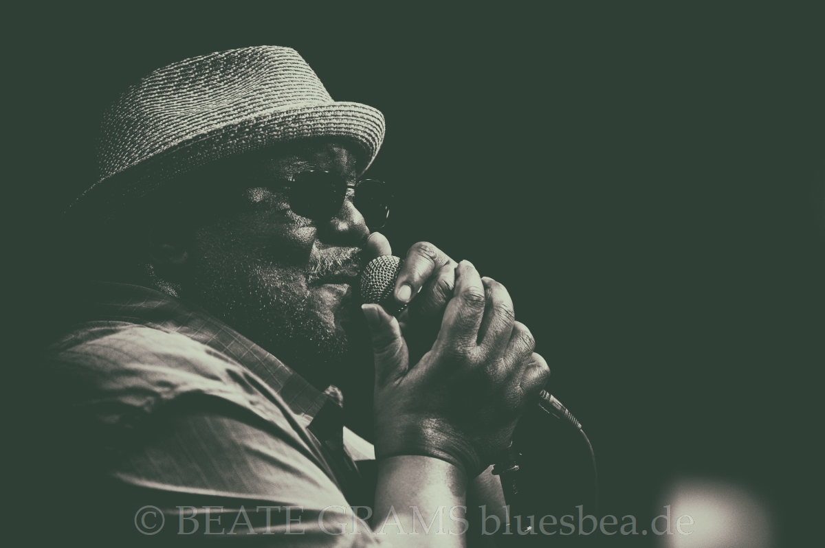  Altered Five Blues Band-USA - 29. BluesBaltica/Bluesfest Eutin 19.05.2018