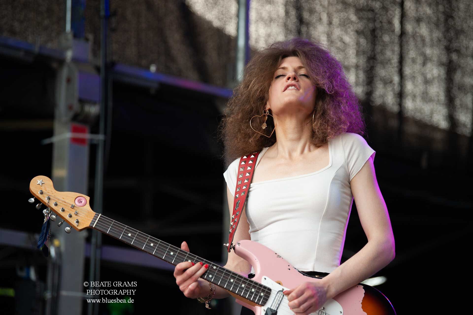 Muddy What? - BluesBaltica Eutin 2022