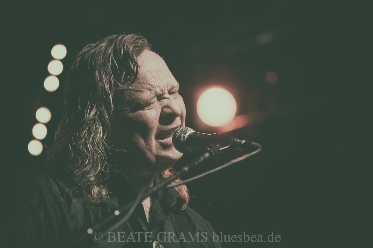 Band of Friends - 27.04.2019 Räucherei Kiel