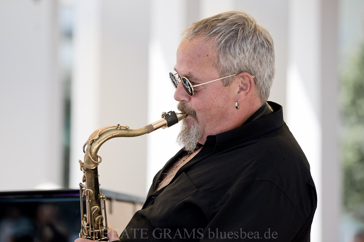 Rannenberg & Schneller - BlueWaveFestival Binz 2019