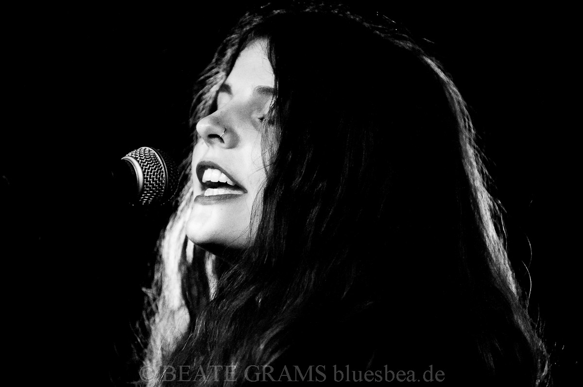 Sons & Preachers - 02.11.2018 - Pumpe Kiel