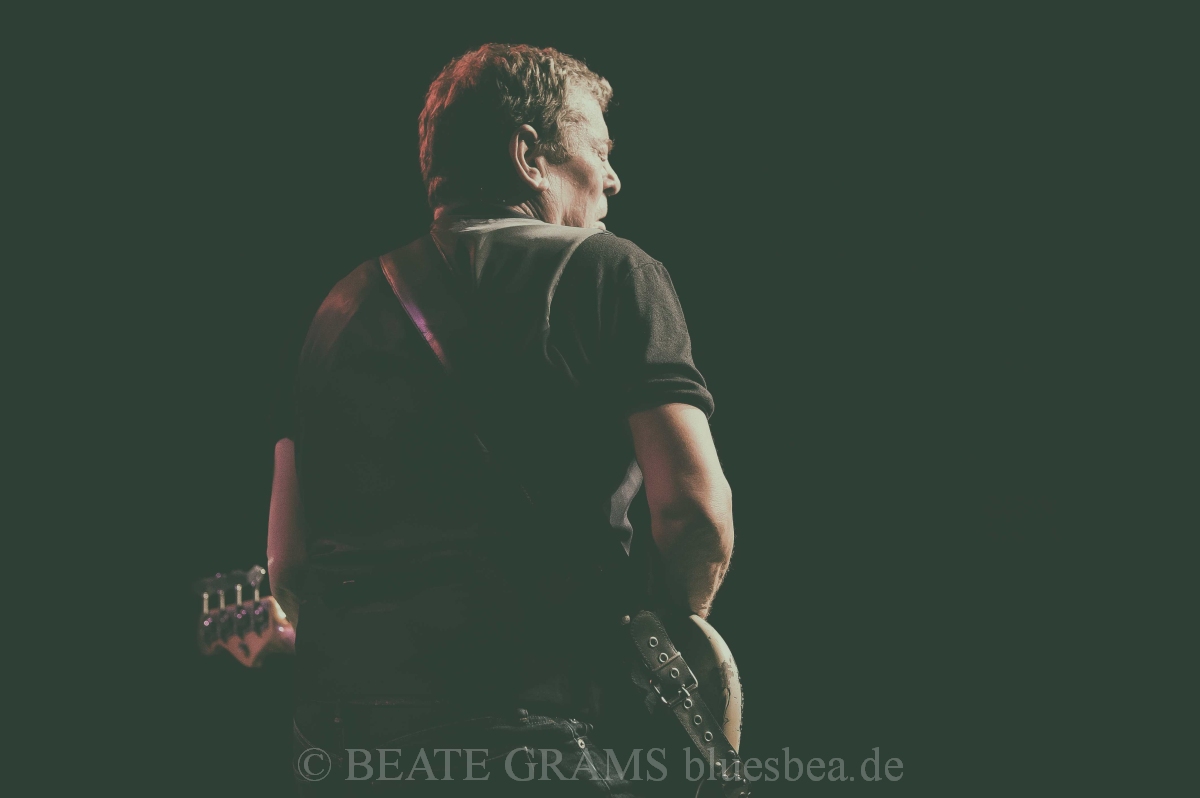 Band of Friends - 27.04.2019 Räucherei Kiel