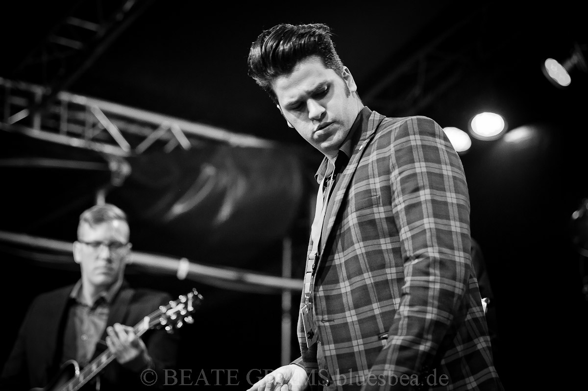 Cloud 6 - BluesBalticaEutin 2019