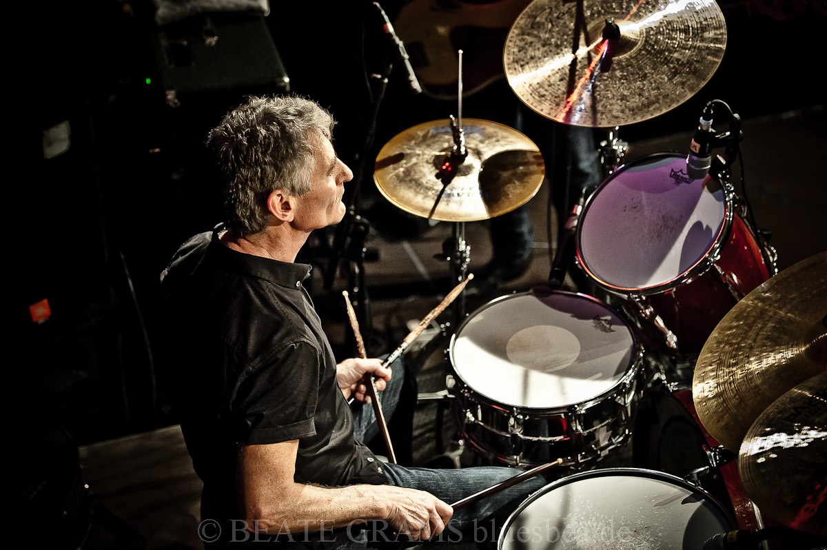 Band of Friends - 27.04.2019 Räucherei Kiel