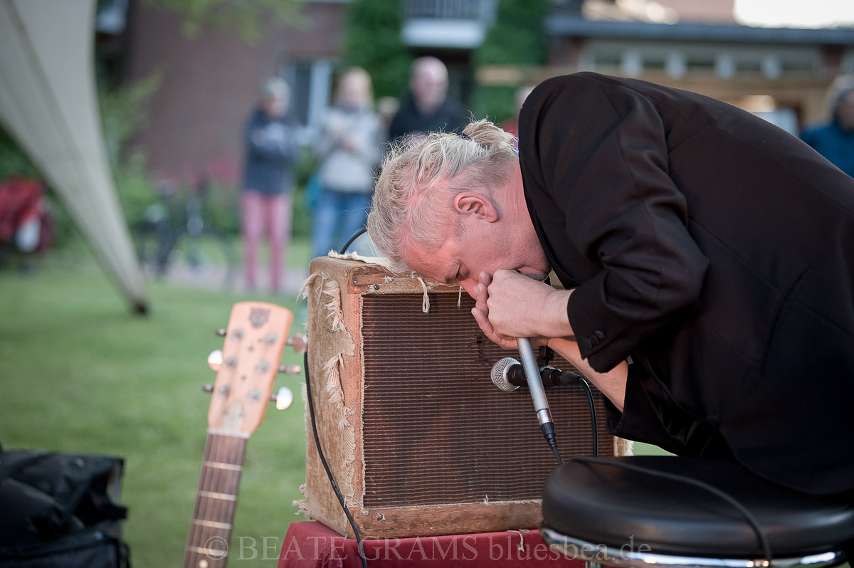 THE UNION BLUES & ROOTS FESTIVAL 2019