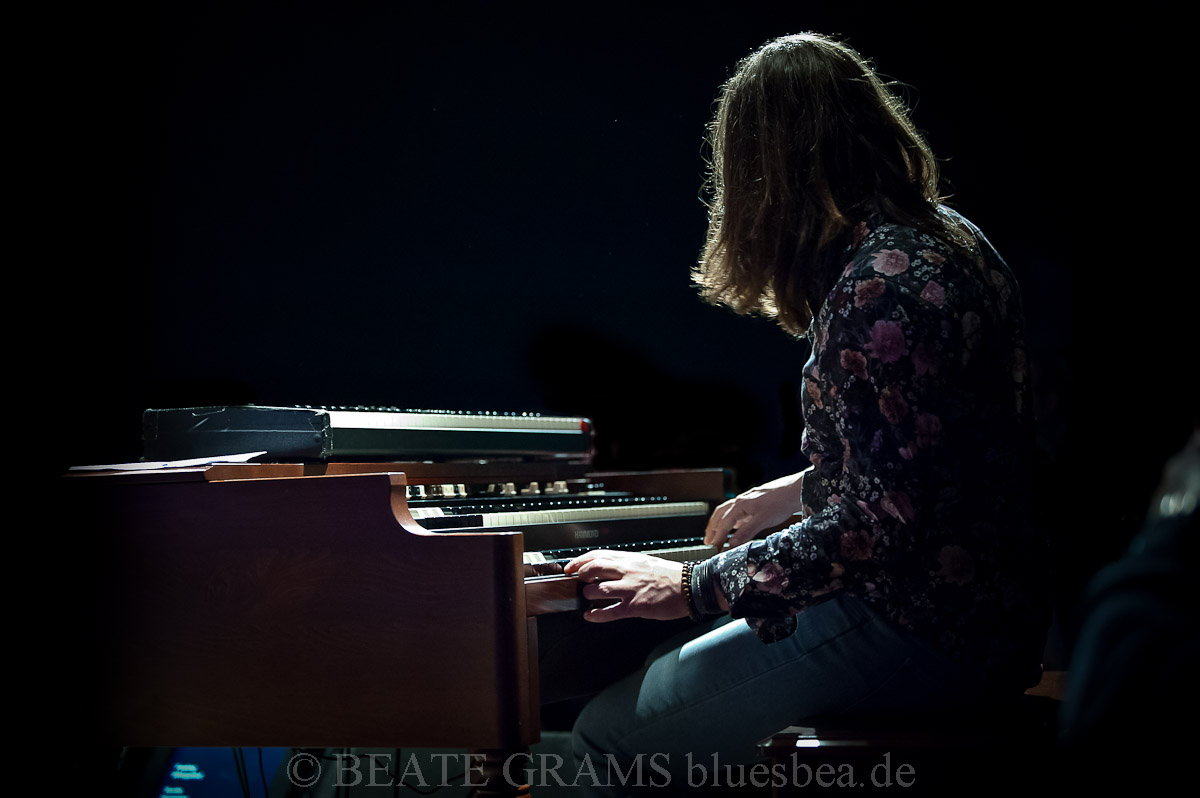 Physical Graffiti - 22.02.2020 Räucherei Kiel