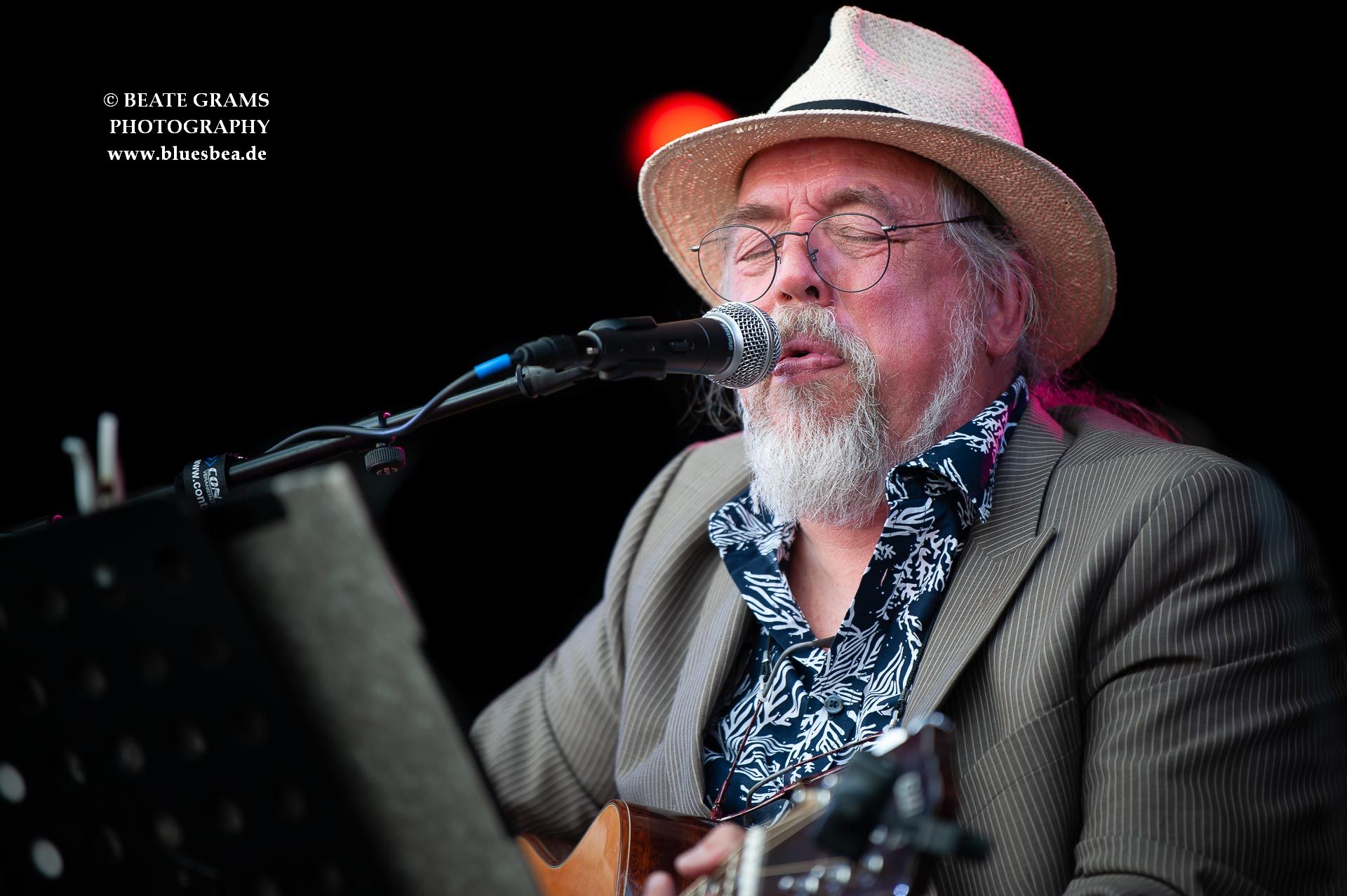 Charly Schreckschuss Band - Kieler Woche 2022
