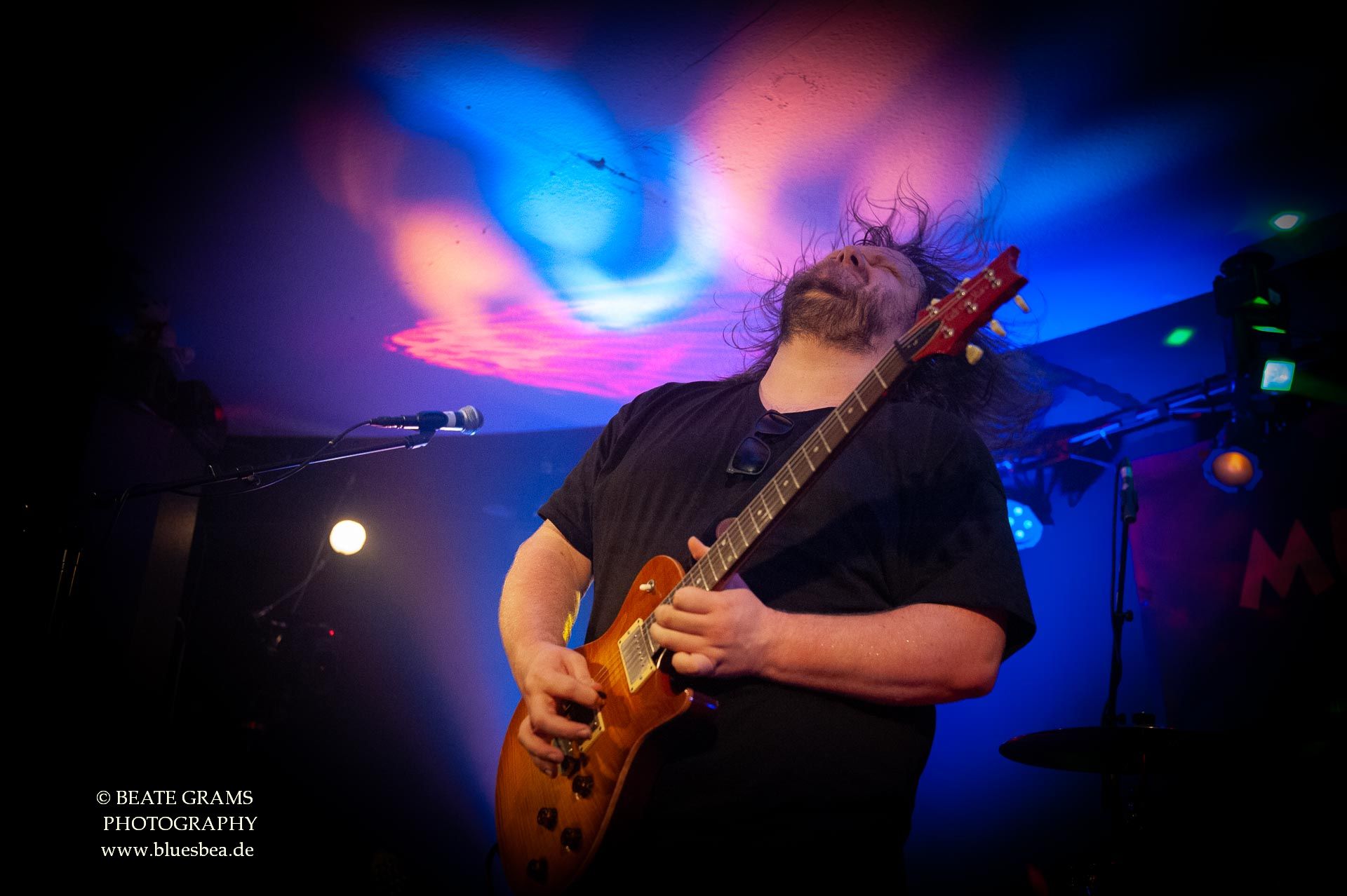 Catfish 2022 - Musicstar Norderstedt