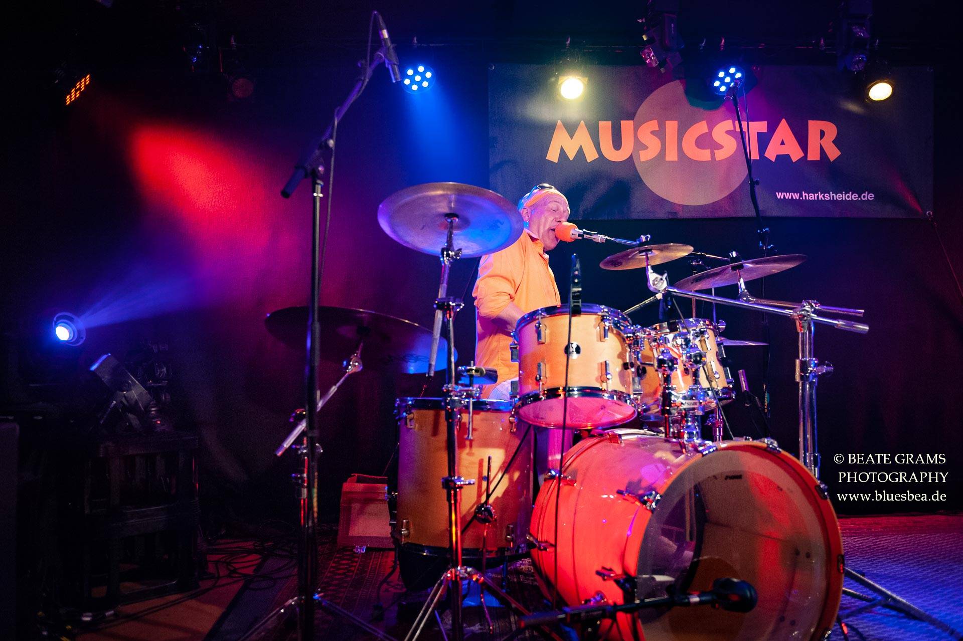 TANQUORAY - MusicStar Norderstedt 2022