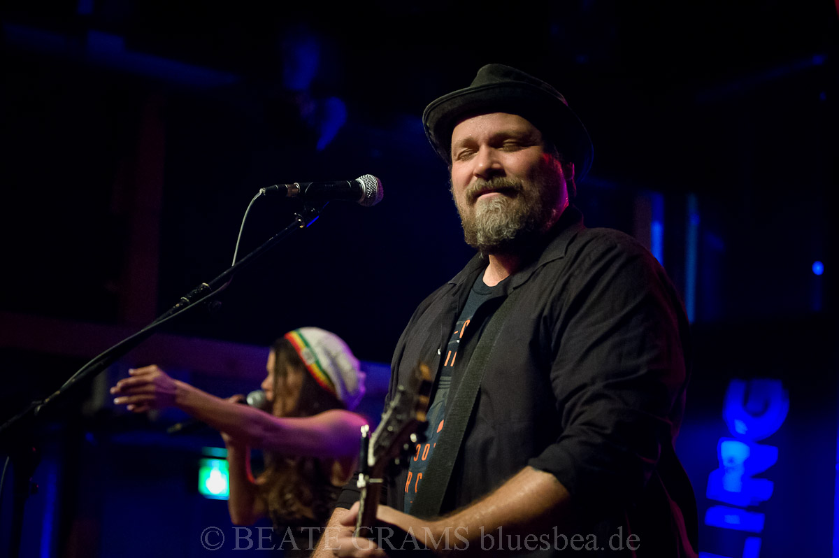 Nervling - 20.12.2019 Räucherei Kiel